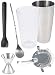 Boston Cocktail Shaker Set