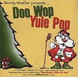 Doo Wop Yule Pop