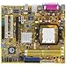 ASUS M2N-LR SATA SocketAM2 FSB2000 ATX NVIDIA MCP55 VGAoB PCI-EX Dual Gigabit RAID