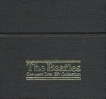 EP Boxset