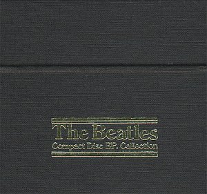 CD-Charts  Music : The Beatles Ep Collection