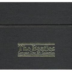 EP Boxset