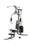Marcy MWM-950 Home Gym with 150-Pound Weight Stack