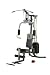 Marcy MWM-950 Home Gym with 150-Pound Weight Stack
