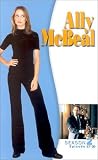 Ally McBeal [VHS]