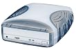 QPS QPDVDGF1000FEM DVD Ram Firewire G3 Color Mac Driver/Case/1PC 5.2 GB