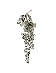 Vintage Couture Marcasite Flower Brooch Gold Plated