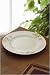 Belleek Shamrock Salad Plate