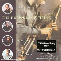 Humours of Piping