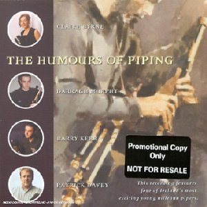 HUMOURS OF PIPING