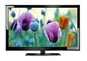 Proscan 47LC55S240V87 47-Inch 1080p 240Hz LCD HDTV, Black