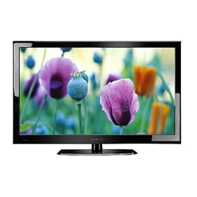 Proscan 42LC55S240V87 42-Inch 1080p 240Hz LCD HDTV, Black