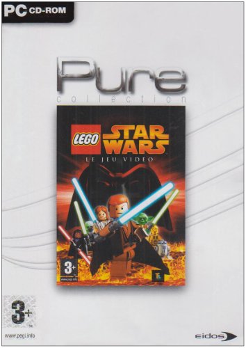 Lego Star Wars