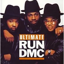 Ultimate Run Dmc