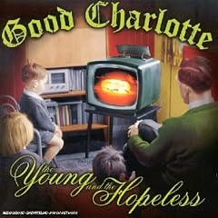 The Young And The Hopeless