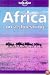 Lonely Planet Africa: On a Shoestring (Africa on a Shoestring, 8th ed)