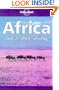 Lonely Planet Africa: On a Shoestring (Africa on a Shoestring, 8th ed)