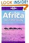 Lonely Planet Africa: On a Shoestring (Africa on a Shoestring, 8th ed)