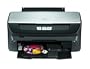 Epson Ultra High Definition R260 Photo Inkjet Printer