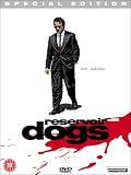 Reservoir Dogs [Region 2]