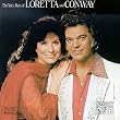 The Very Best of Loretta and Conway
