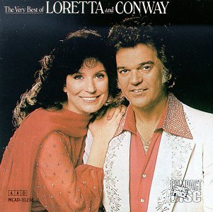 Conway Twitty & Loretta Lynn - Silent Partner Lyrics - Zortam Music