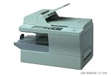 Sharp AM-300 LASER MFP Multifunktionsger�t 12PPM A4 USB