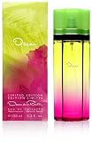 Oscar by Oscar de la Renta for Women 3.3 oz Eau de Toilette Spray 2007 Limited Edition