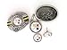 Pittsburgh Steelers Jewelry Box (Trinkets) - NFL Football Fan Shop Sports Team Merchandise