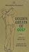 VHS : The Golden Greats Of Golf