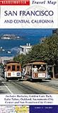 Cover of San Francisco and Central California by  1859748716