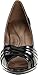 Soft Style Women's Fayth Open-Toe Pump