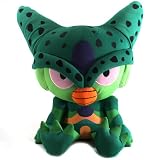 Dragonball Kai BanPresto 12 Inch Deluxe Plush Figure Cell