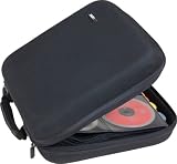 UDG CREATOR CD Tank, Black