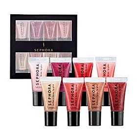 SEPHORA COLLECTION Mini Super Shimmer Gift Set ($40 Value)
