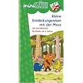 miniL�K Mit der Maus: L�K mini. Kleine Entdeckungsreisen: Die Vorschulreise mit der Maus