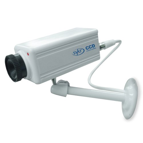 SVAT ISC101 Indoor Imitation Security Camera