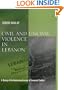 Civil and Uncivil Violence