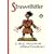 Struwwelhitler - A Nazi Story Book by Dr. Schrecklichkeit. Deutsch/Englischer Reprint des Anti-Nazi-Klassikers von 1941