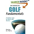 Golf Fundamentals (Sports Fundamentals Series) by Denise St. Pierre