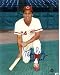 Tony Perez Autographed/Hand Signed Cincinnati Reds 8x10 Photo with HOF 2000 inscription