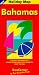 Bahamas Holiday Map