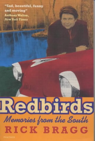Redbirds: Memories from the South (Panther)