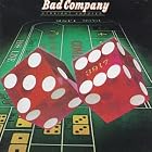 Straight Shooter by  Bad Company 