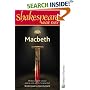 Shakespeare Made Easy - Macbeth (Shakespeare Made Easy)