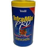 Tetra USA Food Tetramin Pro Tropical Crisps -- 6.35 oz
