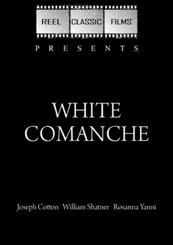 White Comanche (1968)