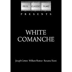 White Comanche (1968)