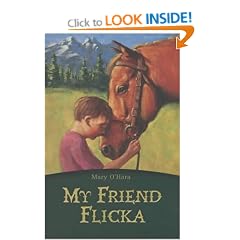 My Friend Flicka (Egmont Classics)