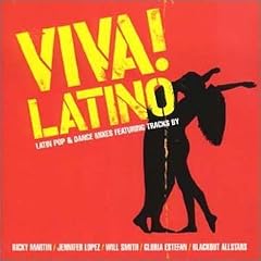 Viva Latino!